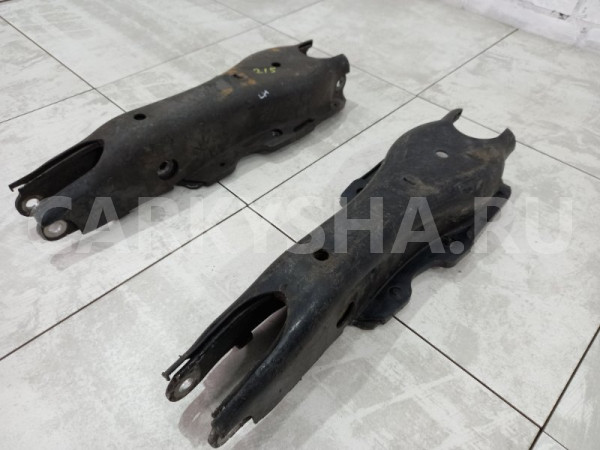 Рычаги нижние Mercedes S350 A2203521102 W220, задние Mercedes-Benz S-klasse 