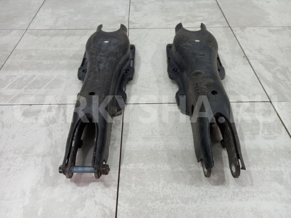 Рычаги нижние Mercedes S350 A2203521102 W220, задние Mercedes-Benz S-klasse 