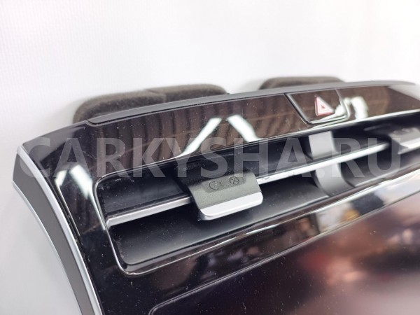 Магнитола мультимедиа климат Hyundai Tucson 2023 96525N7151NNB NX4 G4FP Hyundai Tucson 