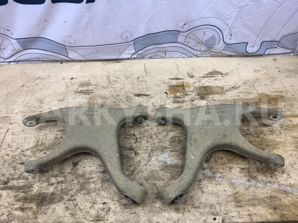 Рычаги Audi A4 2011 8K0505312J B8 AVANT 1.8T, задние Audi A4 