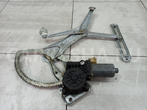 Стеклоподъемник Mercedes ML A1637201146 W163, передний левый Mercedes-Benz M-klasse 