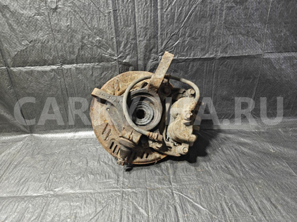 Ступица Subaru Impreza 28313AE030 GD2, передняя правая Subaru Impreza 