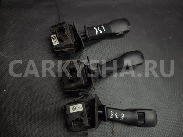 Подрулевой переключатель BMW E38 61318375407 BMW 7er 
