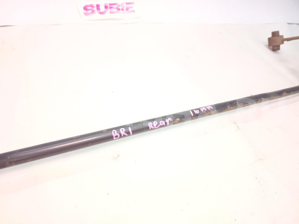 Стабилизатор Subaru Outback 2012 20451SC010 BR9 EJ253, задний Subaru Outback 