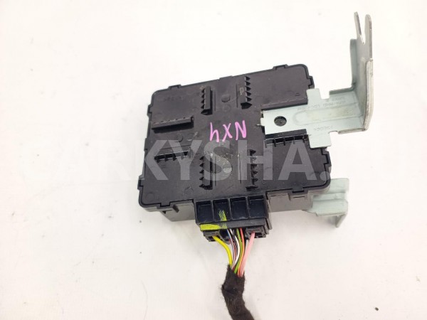 Блок электронный Hyundai Tucson 2023 95310N9600 NX4 G4FP Hyundai Tucson 