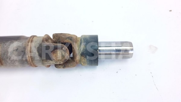 Кардан АКПП Subaru Tribeca B9 2005 27111XA00A WX EZ30D Subaru Tribeca 