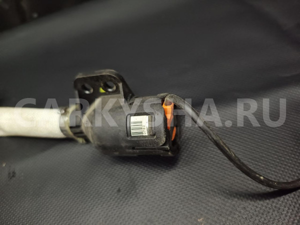 Подушка безопасности шторка BMW E38 8582176229, правая BMW 7er 