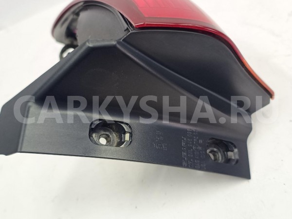 Фонарь Subaru Tribeca 2006 84201XA12A WX EZ30, задний правый Subaru Tribeca 