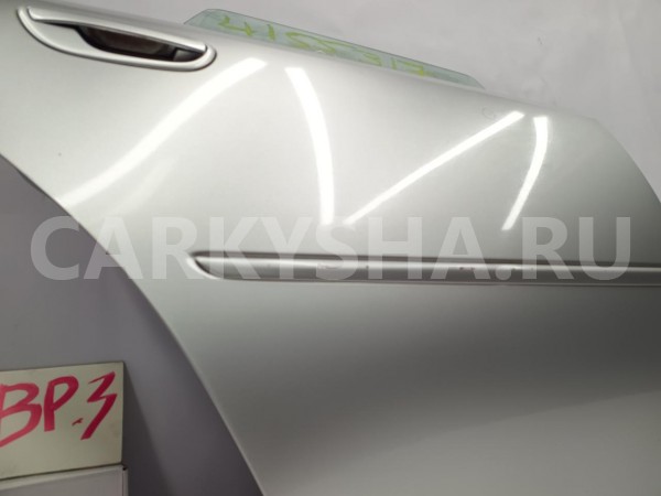 Дверь Subaru Legacy 2005 60409AG020 BP EJ253, задняя правая Subaru Legacy 