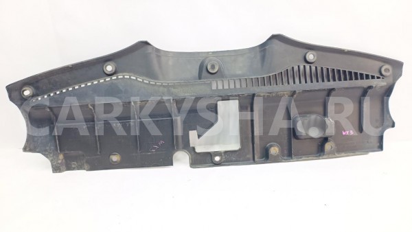 Пластик подкапотный Subaru Tribeca 2007 57731XA01A WX EZ30 Subaru Tribeca 