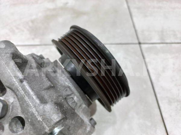 Компрессор кондиционера Audi A5 2010 8KD260805 8T CDN Audi A5 