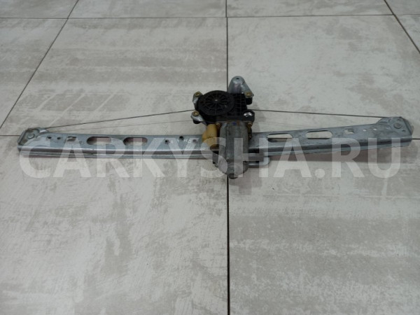 Стеклоподъемник Mercedes ML A1637300246 W163, задний правый Mercedes-Benz M-klasse 