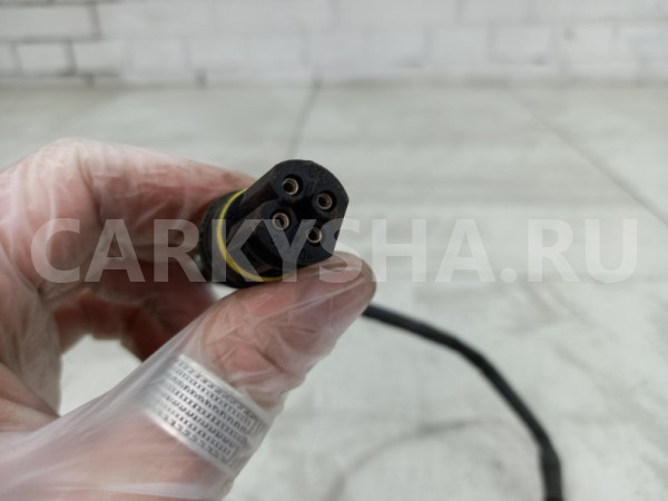 Лямбда зонд Mercedes E550 0015405117 W210 Mercedes-Benz E-klasse 