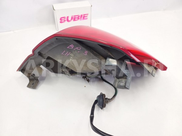 Фонарь Subaru Legacy 2005 84201AG010 BP EJ253, задний левый Subaru Legacy 