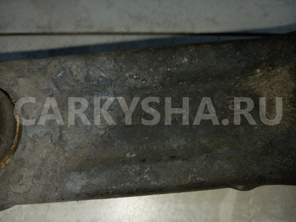 Рычаг подвески Mercedes CLS500 A2113308207 W219, передний правый Mercedes-Benz CLS-klasse 