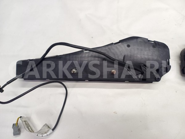 Подушка безопасности в сиденье BMW 5 504762202 E90 BMW 3er 