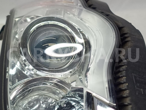 Фары ксенон Subaru Legacy 2007 84001AG361 BP EE20Z Subaru Legacy 