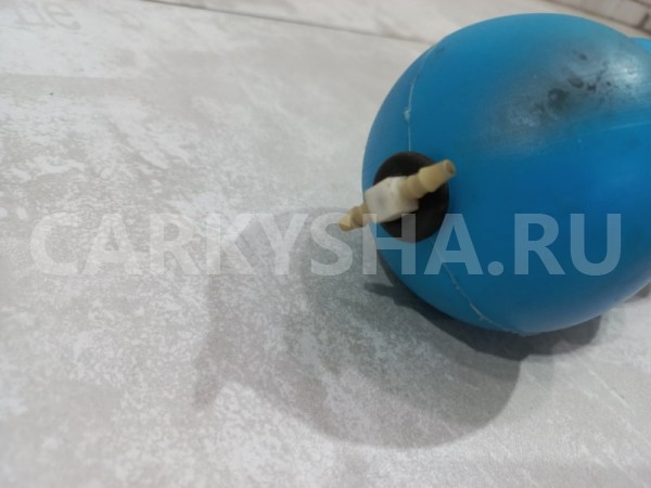 Ресивер Audi S4 2005 443131541 B7 BBK Audi 200 