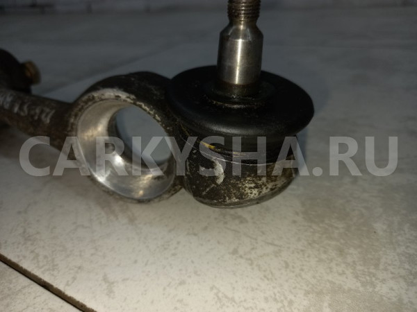 Рычаги подвески Mercedes S500 A1263300607 W126, передние Mercedes-Benz S-klasse 