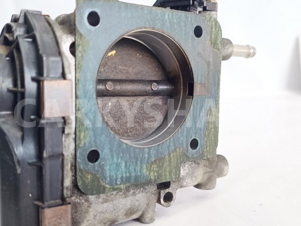 Дроссельная заслонка Subaru Legacy 2005 16112AA010 BP EJ253 Subaru Legacy 