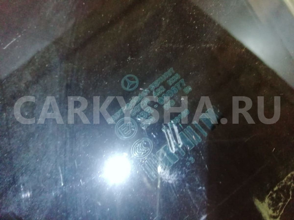 Стекло переднее левое Mercedes E W212 Mercedes-Benz E-klasse 