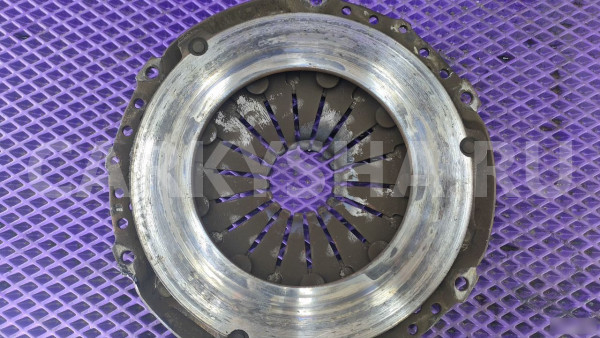 Корзина сцепления Mercedes-Benz W210 Mercedes-Benz E-klasse 