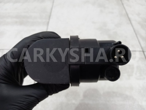 Компрессор центрального замка Mercedes S 1268000348 W126 Mercedes-Benz S-klasse 