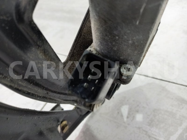 Стеклоподъемник Mercedes CL500 2156700103 W215, задний левый Mercedes-Benz CL-klasse 