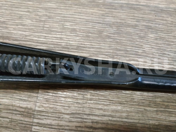 Поводок стеклоочистителя передний левый Mercedes-Benz S-klasse оригинальный номер 1408203344