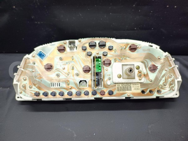 Щиток приборов Subaru Impreza 1996 85012FA052 GF EJ20E Subaru Impreza 