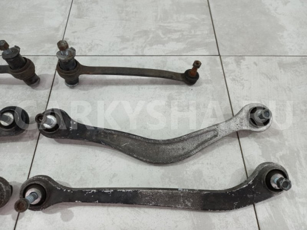Рычаги комплект Mercedes S350 A2203520305 W220 Mercedes-Benz S-klasse 