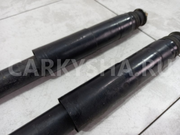 Амортизаторы Bilstein Mercedes SL300 A1293260300 W129, задние Mercedes-Benz SL-klasse 