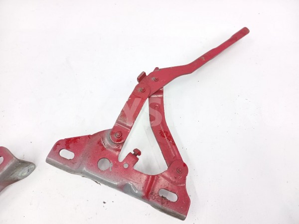 Петли капота Hyundai Tucson 2023 66920N7000 NX4 G4FP Hyundai Tucson 