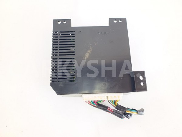 Блок управления климат-контролем Subaru Tribeca 2006 72343XA00B WX EZ30 Subaru Tribeca 