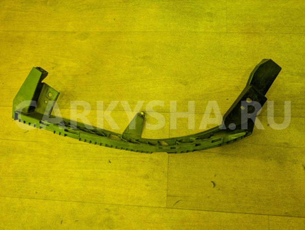 Планка под фары Subaru Impreza оригинальный номер 57707FG032