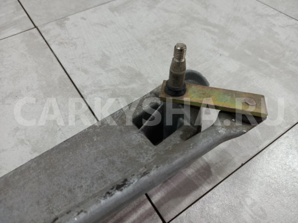 Трапеция дворников Mercedes S350 A2208200141 W220 Mercedes-Benz S-klasse 