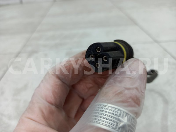 Лямбда зонд Mercedes 0015406017 W220 Mercedes-Benz S-klasse 