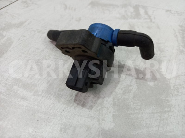 Клапан электромагнитный Mercedes E320 0004703393 W211 Mercedes-Benz E-klasse 