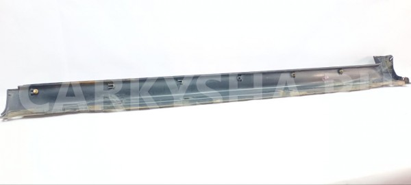 Порог Subaru Tribeca 2007 91112XA13A WX EZ30, левый Subaru Tribeca 