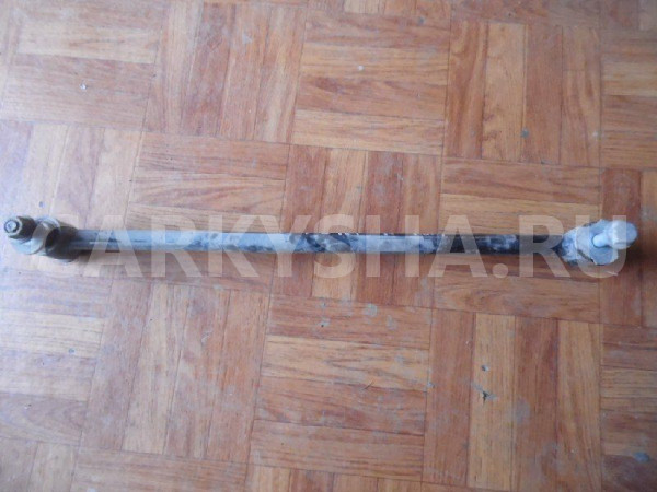 Тяга подвески Mercedes-Benz M-класс W164 рестайлинг (2008—2011) Mercedes-Benz M-klasse оригинальный номер A1643500053