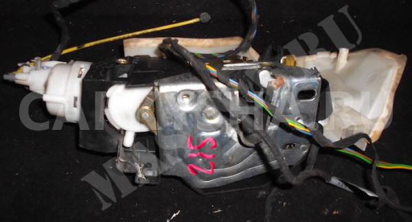Замок двери FR Mercedes-Benz CL-klasse II (C215) оригинальный номер A2157200435 A 215 720 04 35