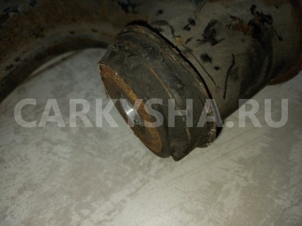 Рычаг передний нижний Mercedes SL300 A1243303007 W129, передний левый Mercedes-Benz SL-klasse 