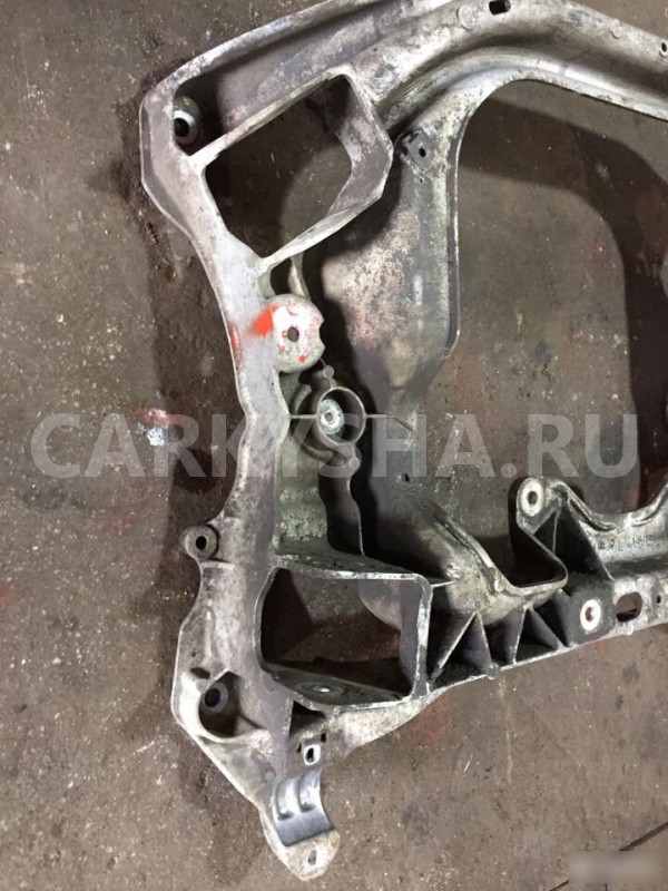 Подрамник передний Mercedes Benz S430 w220 Mercedes-Benz S-klasse оригинальный номер 2206280257