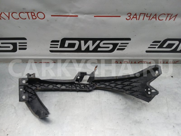 Планка под фару Subaru Outback 