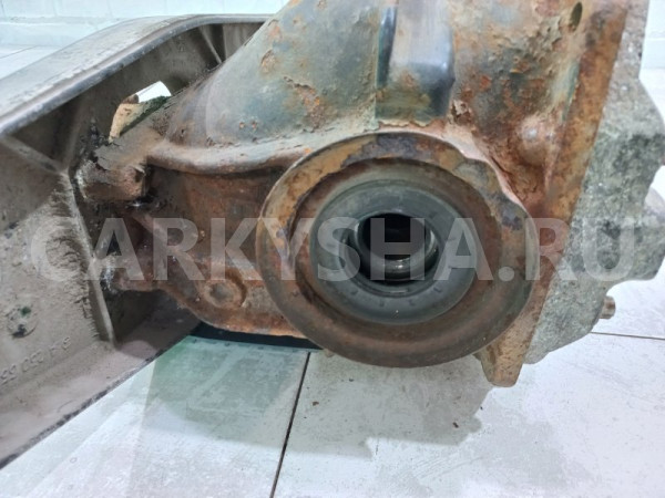 Редуктор 2.65 Mercedes A2303510105 W211 Mercedes-Benz E-klasse 