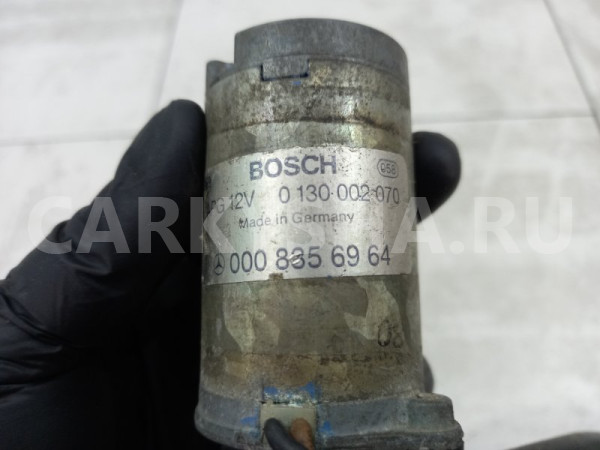 Помпа Mercedes CL A0008356964 W208 Mercedes-Benz CLK-klasse 