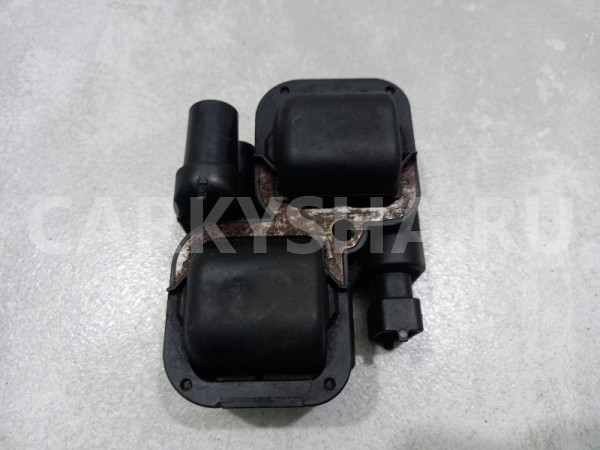 Катушка зажигания Mercedes E320 0001587303 W210 Mercedes-Benz E-klasse 