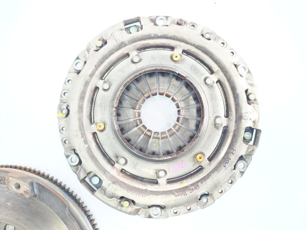 Сцепление маховик комплект Hyundai Tucson 2023 232002M730 NX4 G4FP Hyundai Tucson 