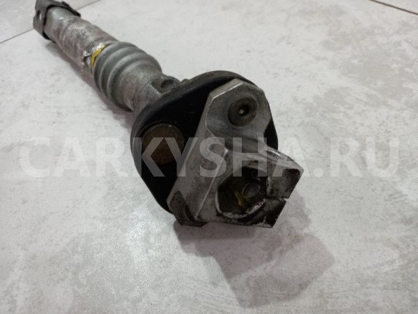 Рулевой карданчик Mercedes S350 2204600310 W220 Mercedes-Benz S-klasse 