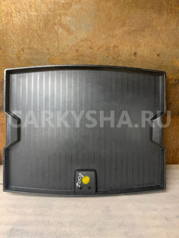 Обшивка багажника Audi A4 2011 8K9861531 B8 AVANT 1.8T Audi A4 